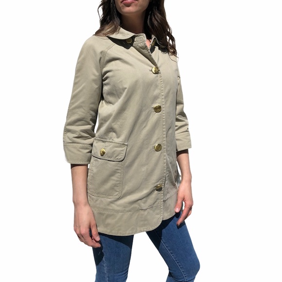 Juicy Couture- Spring Jacket - Picture 4 of 8